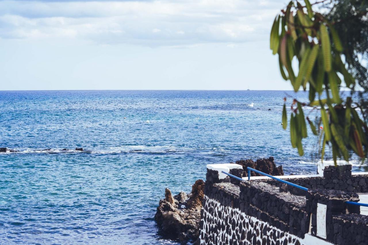 Green Coast Punta Mujeres Exterior foto