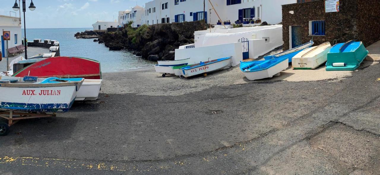 Green Coast Punta Mujeres Exterior foto