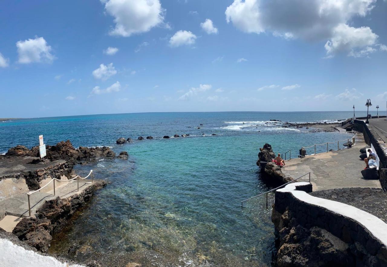 Green Coast Punta Mujeres Exterior foto