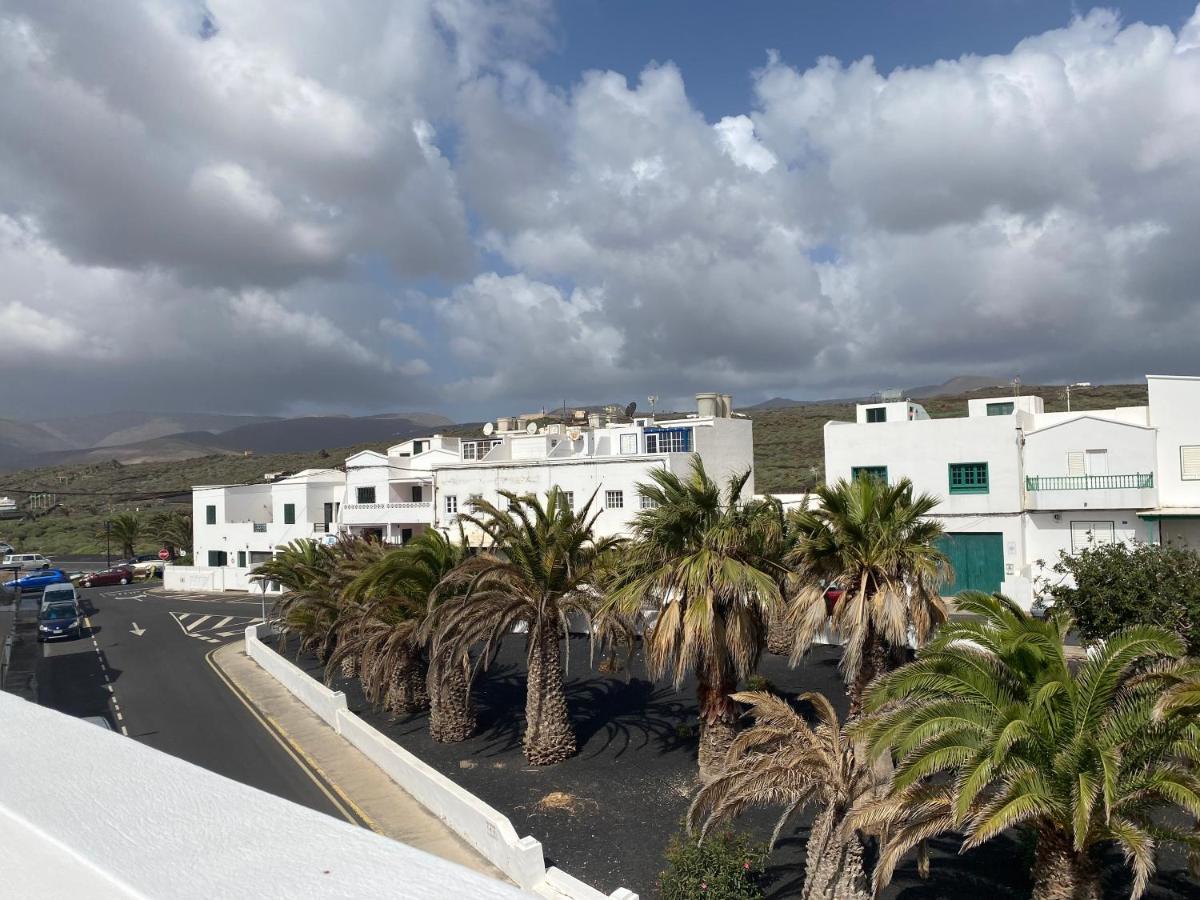 Green Coast Punta Mujeres Exterior foto